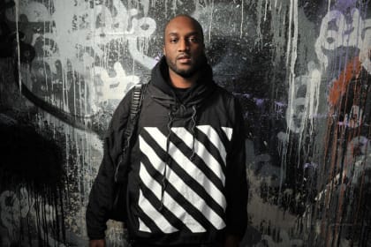 How Virgil Abloh changed the world of fashion - Sneakerjagers