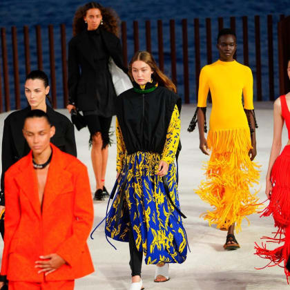 5 Fashion moments you may have missed this week - RUSSH