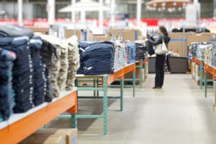 import clothes