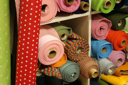 All The Wholesale sewing fabric You Will Ever Need 