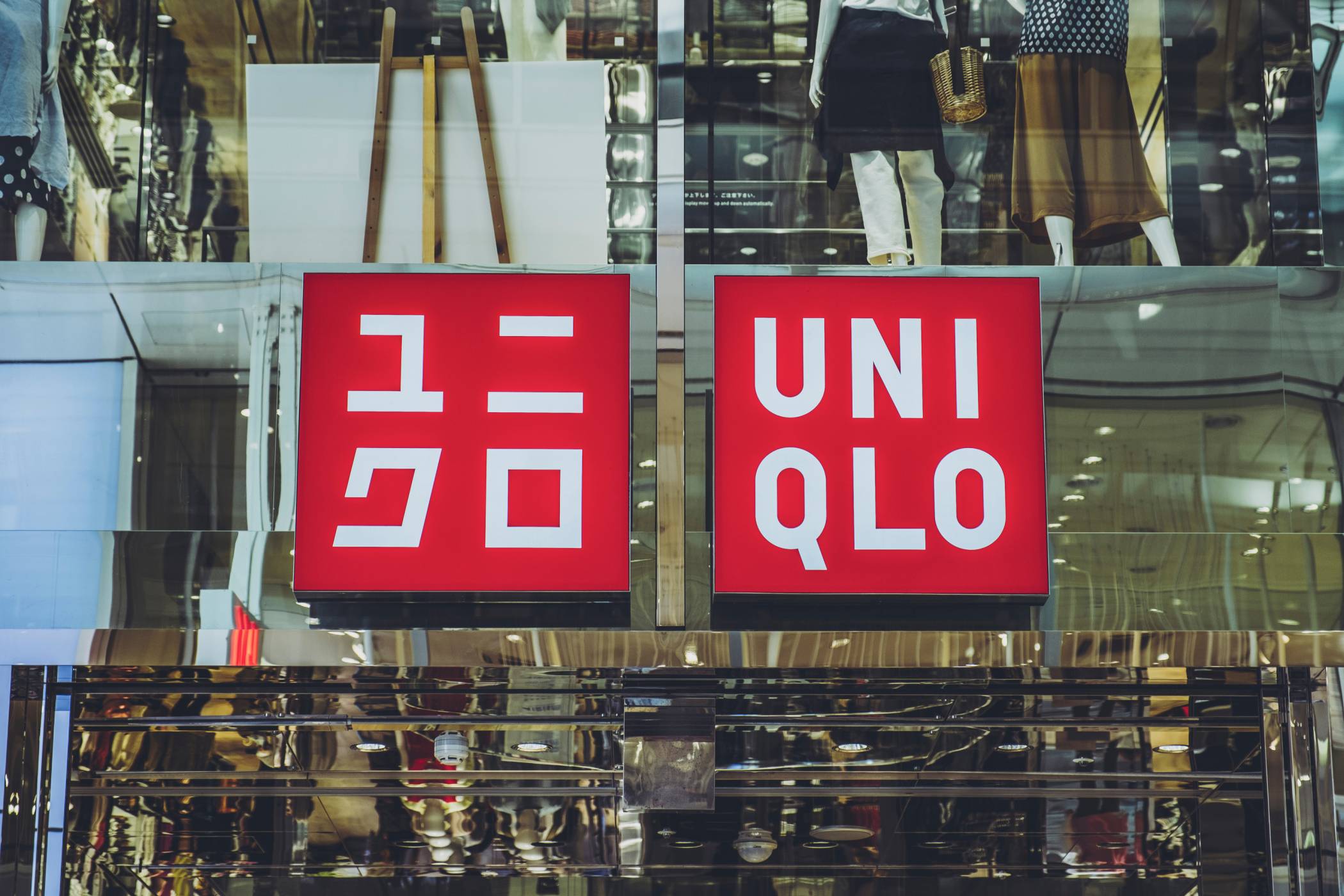 SOLUTION Summary of 5w mode influences on uniqlo brand s communication in  the era of new media  Studypool