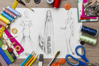 7 Essential Elements of Design in Fashion: Master the Artistry of Fashion  Design