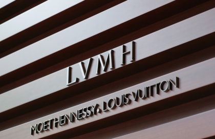 52 Lvmh Moet Hennessy Louis Vuitton Inc Stock Photos, High-Res
