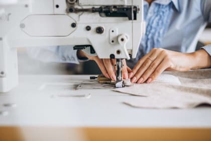 Garment manufacturing deals