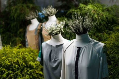 Fashion Sustainability: How Sustainable Fashion Can Help The