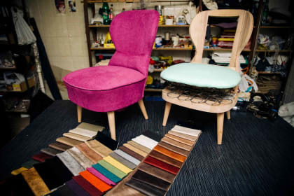 Ten Most Sought Chair Upholstery Fabrics