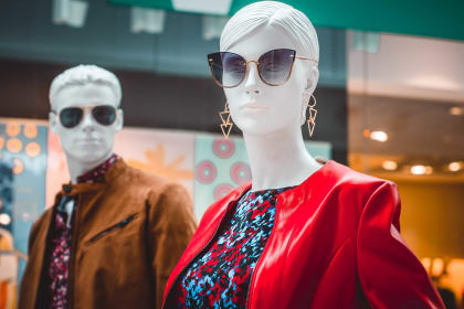 List Of Fashion Mannequin Suppliers From USA, UAE, UK And India