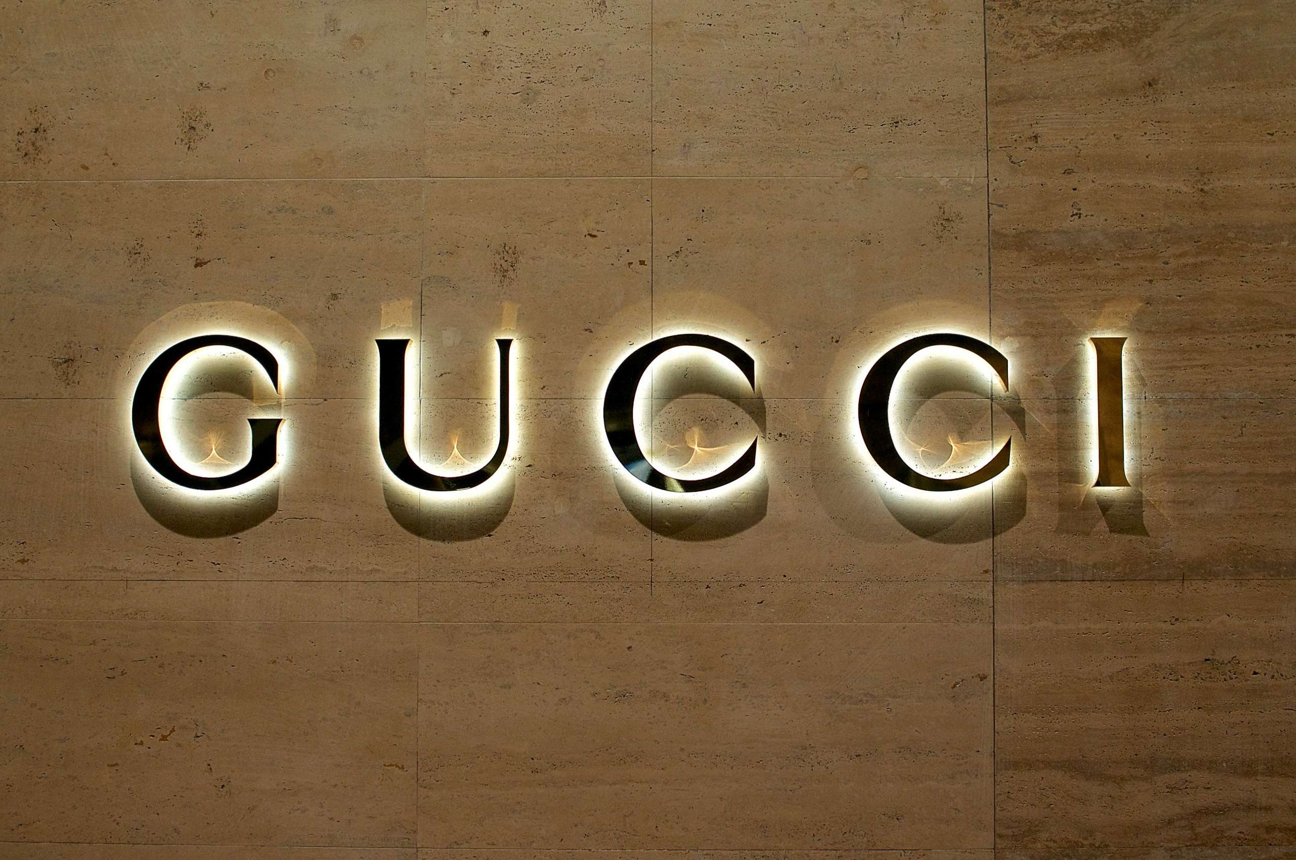 Gucci Releases $770 Grass-Stained Jeans 