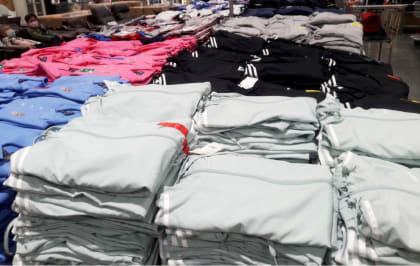 Mens Wholesale Clothing Distributors