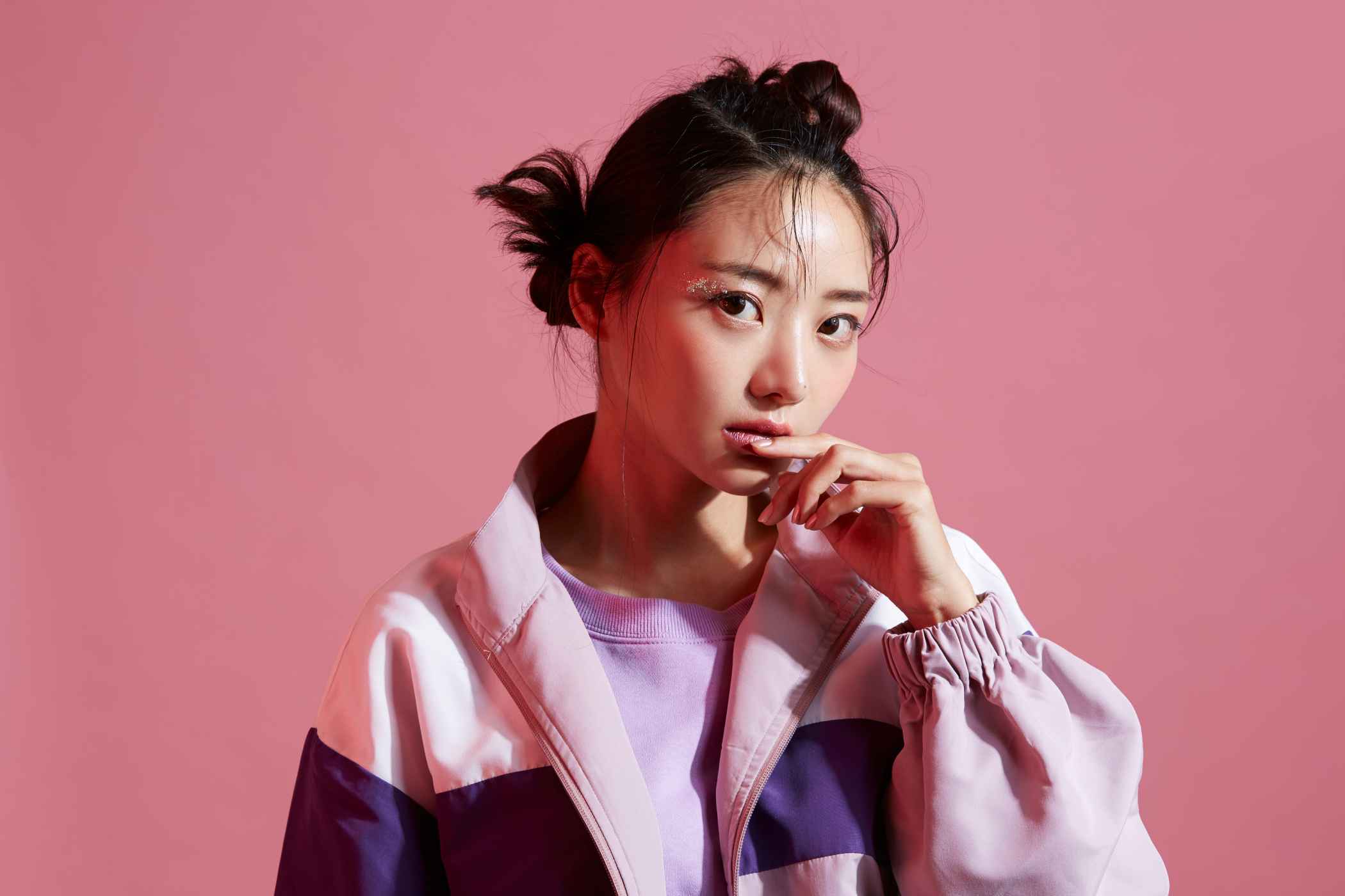 Luxury Fashion's Fascination With Korean Pop Culture