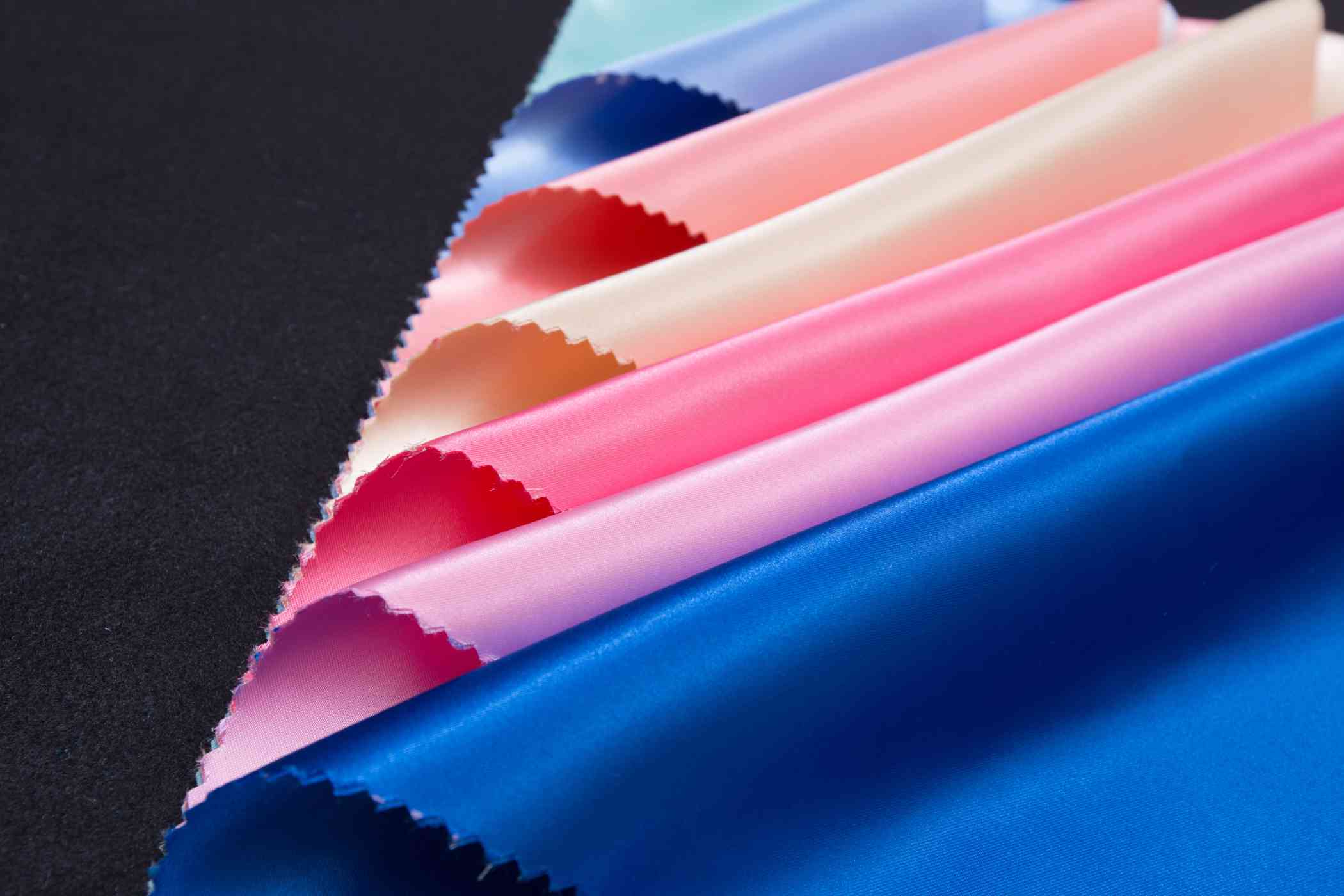 The Pros and Cons of Polyester Fabric - Fabriclore