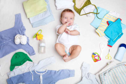 Choose the Right Fabric When Designing Your Next Baby Collection
