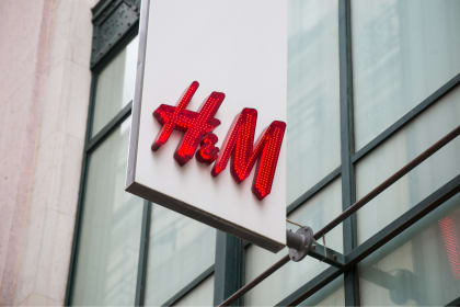 H&M Is Making Their Clothing Sizes Larger