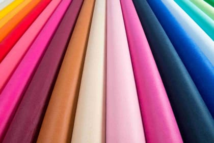 7 Modern Time Uses of Non-Woven Fabrics