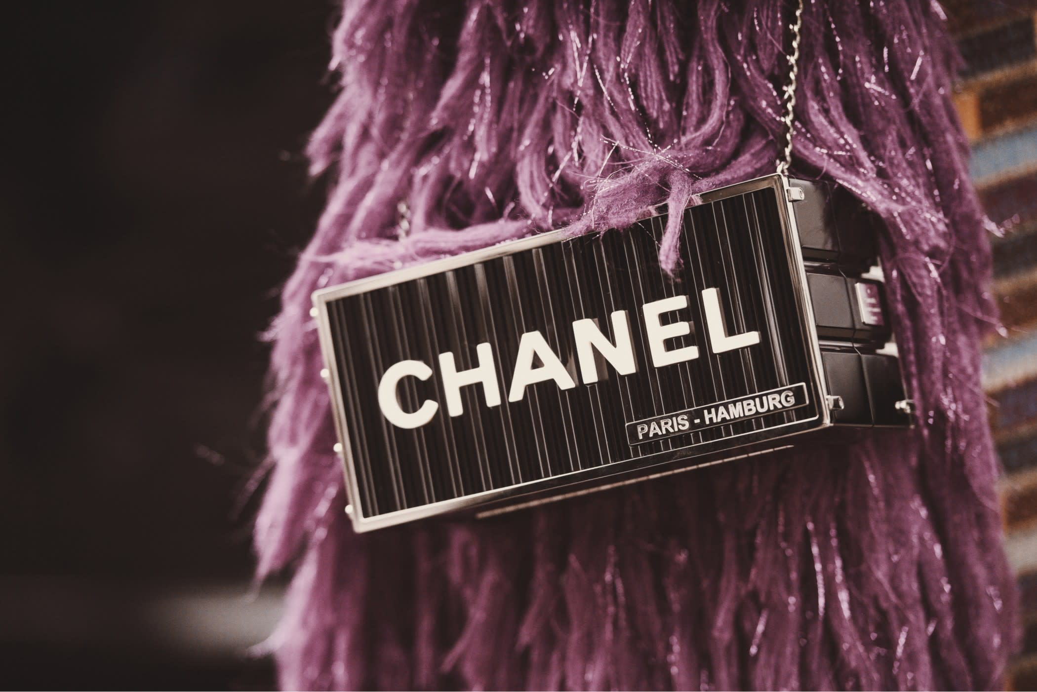 Coco Chanel: A glimpse Into the Marketing Journey