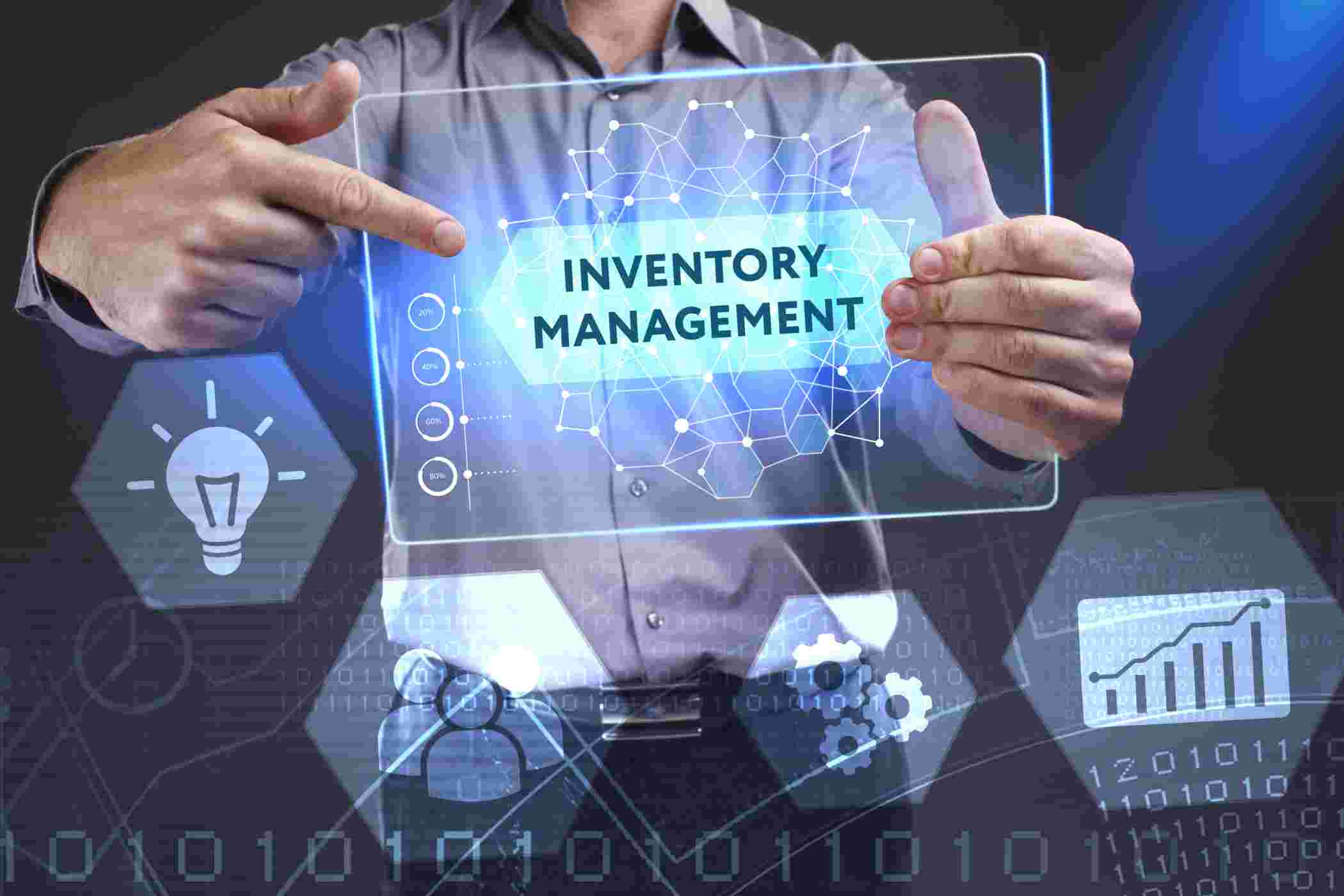 Top 20 Inventory Management Softwares for Clothing Brands and Manufacturers