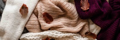 Knitwear - Womenswear