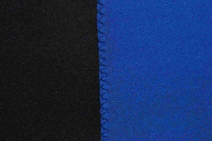 What is Neoprene Fabric Made up of?