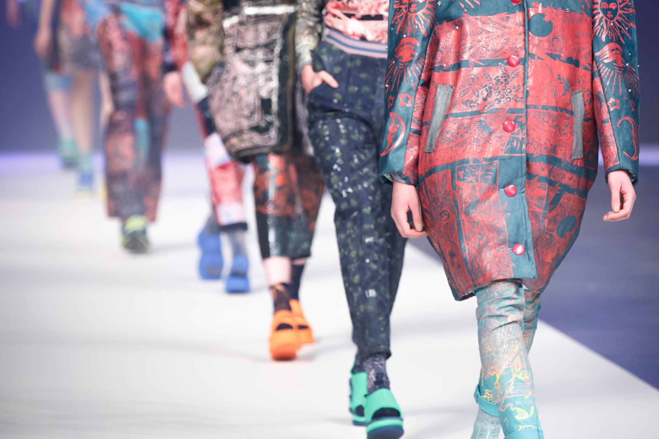 London Fashion Week Merges Men's Showcase Into February Schedule – WWD