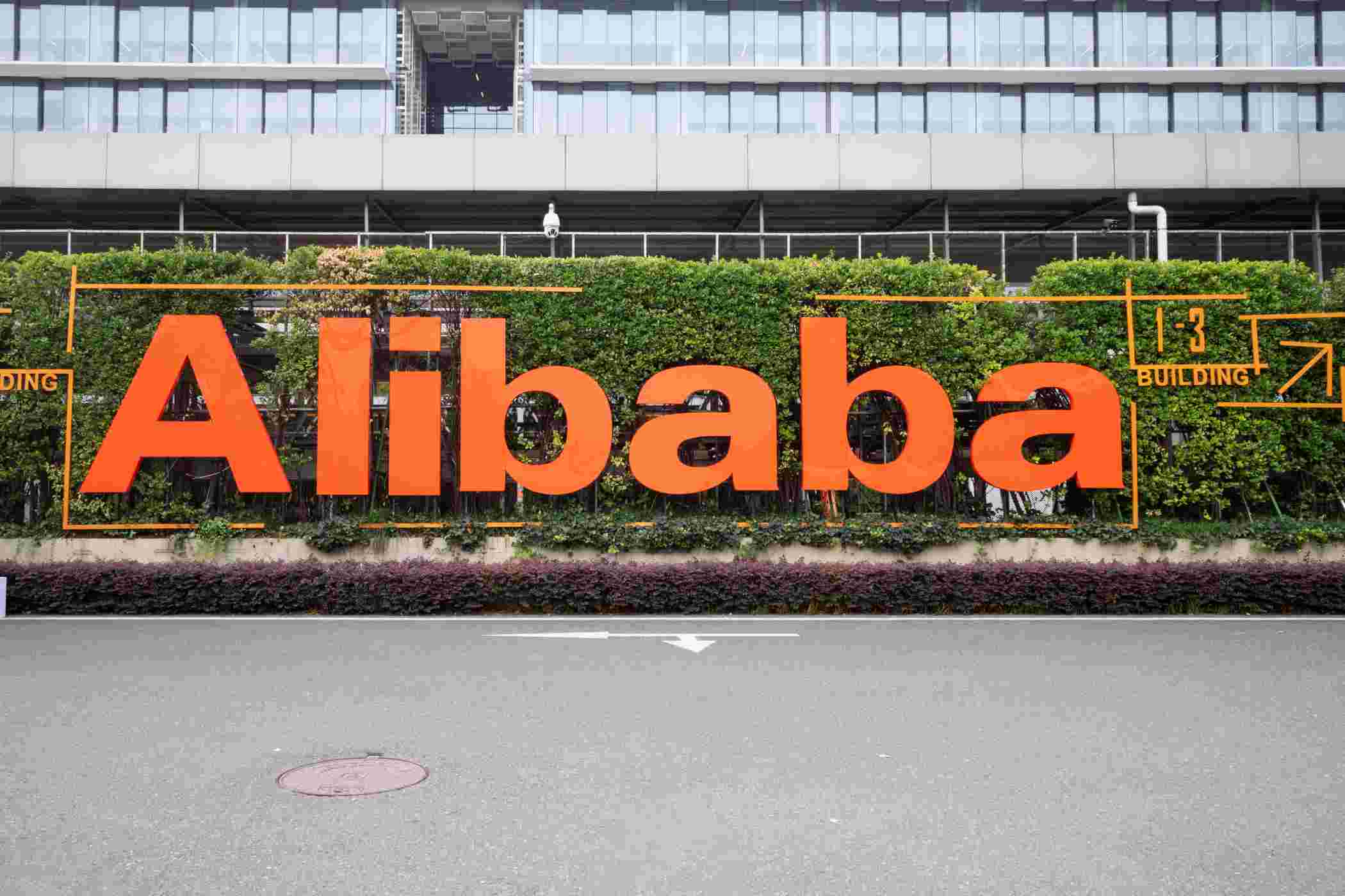 Alibaba has launched Farfetch Alibaba Luxury channels in Tmall and Luxury  Soho