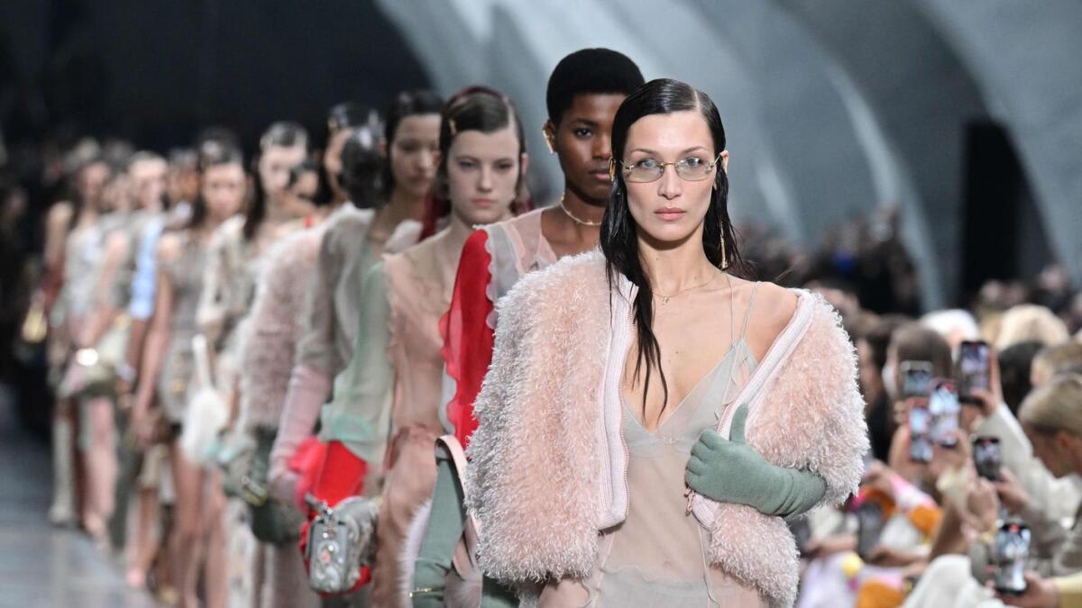 Milan Fashion Week 2023: all you need to know