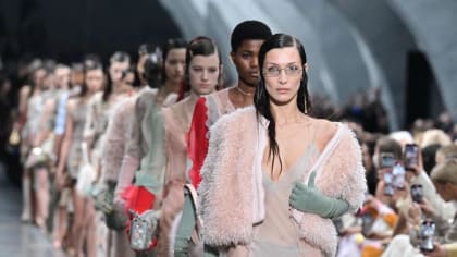 Paris Fashion Week 2023: A Sneak Peek at the Latest Fashion Trends