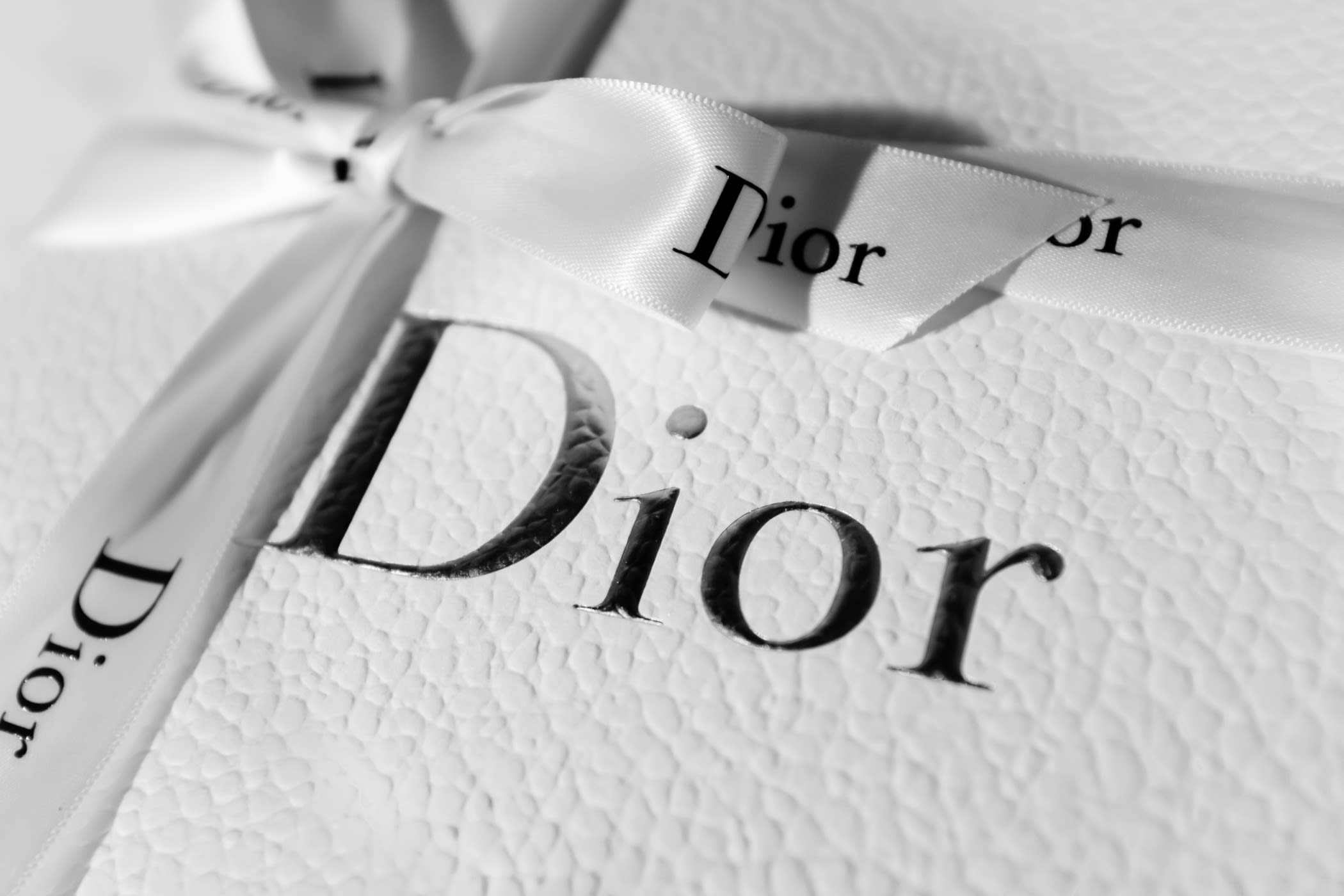 Dior taps Yara Shahidi as global brand ambassador  Arab News