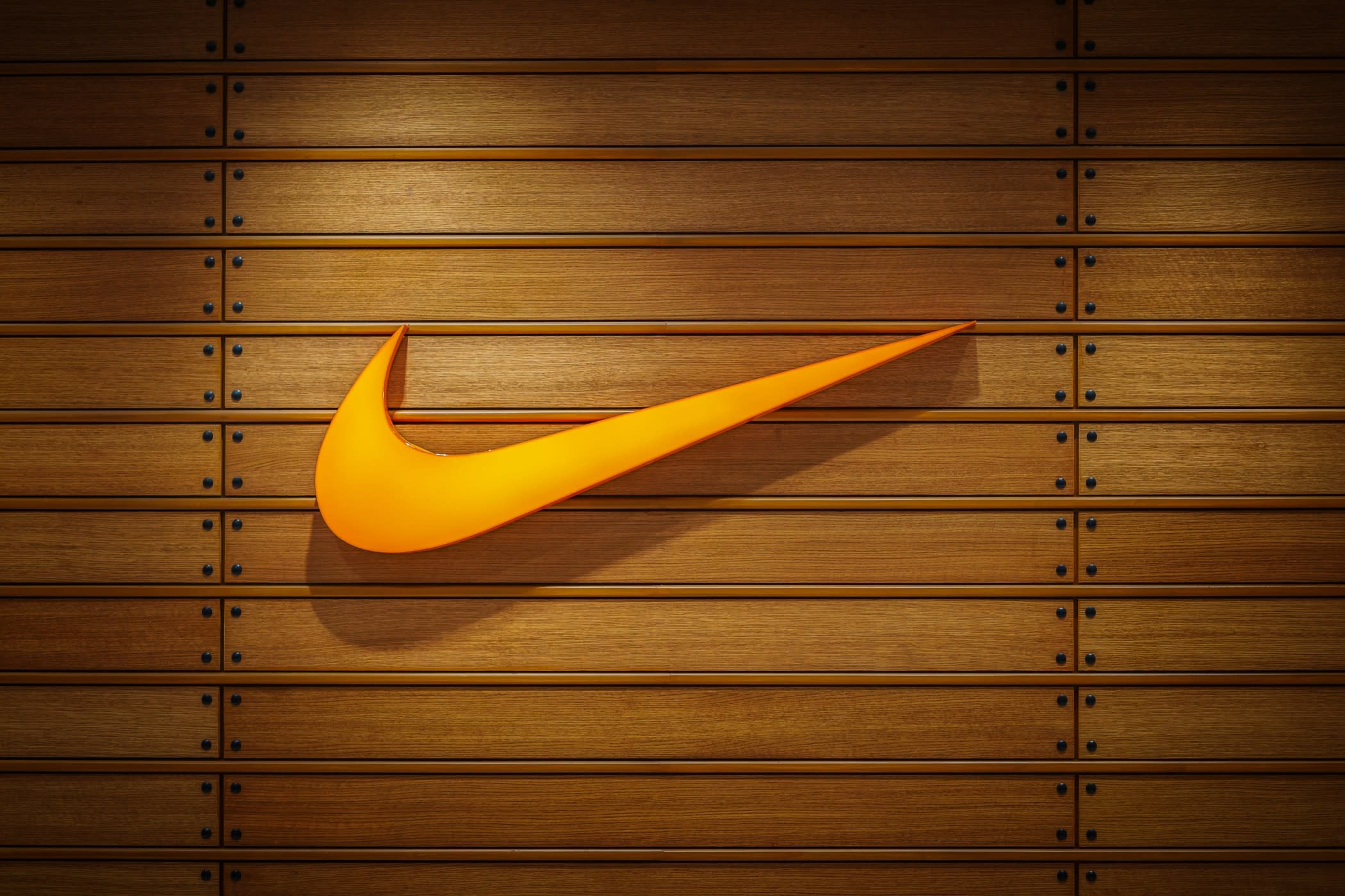 China Customized Nike Label Manufacturers, Suppliers, Factory