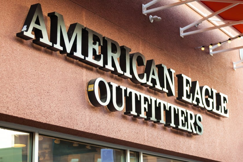 American Eagle Outfitters to bolster selection of at its intimate
