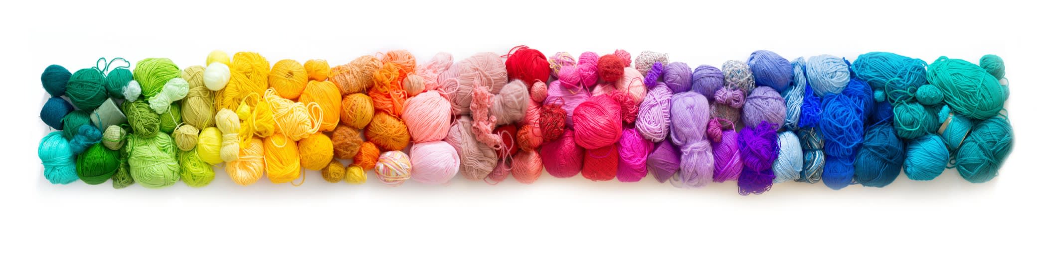 Beginner's Guide to Hand Dyeing Yarn 