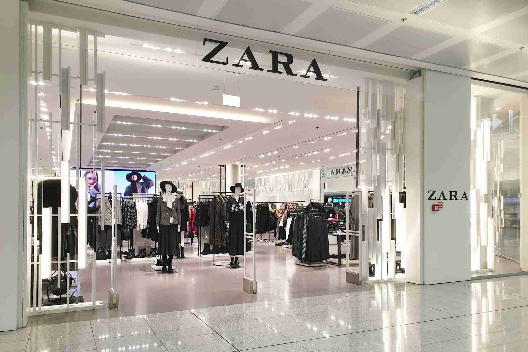 Zara Sale  Fashion Design Inspiration