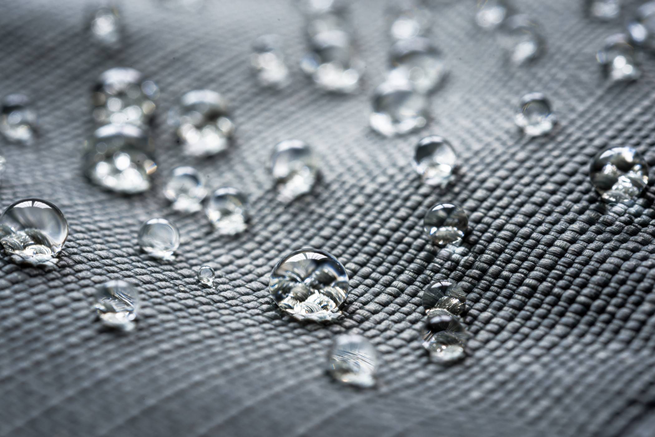 Waterproof Vs Water-Resistant Fabric: Know The Difference
