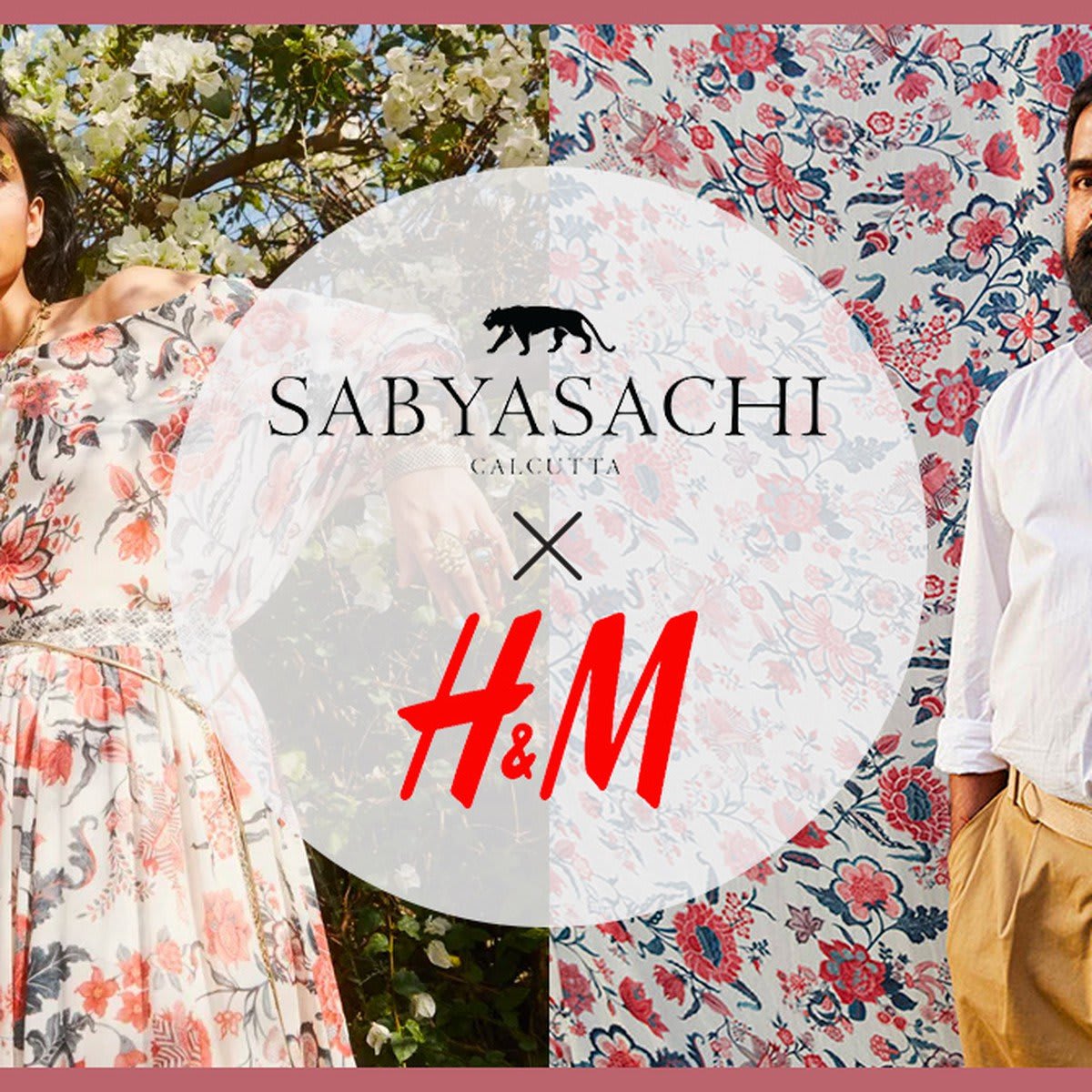 After The Sabyasachi x H&M Collection Sells Out In Minutes, Here's What  Designer Sabyasachi Says