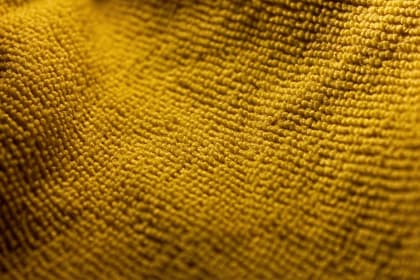 5 Characteristics Of Knitted Microfiber Fabric