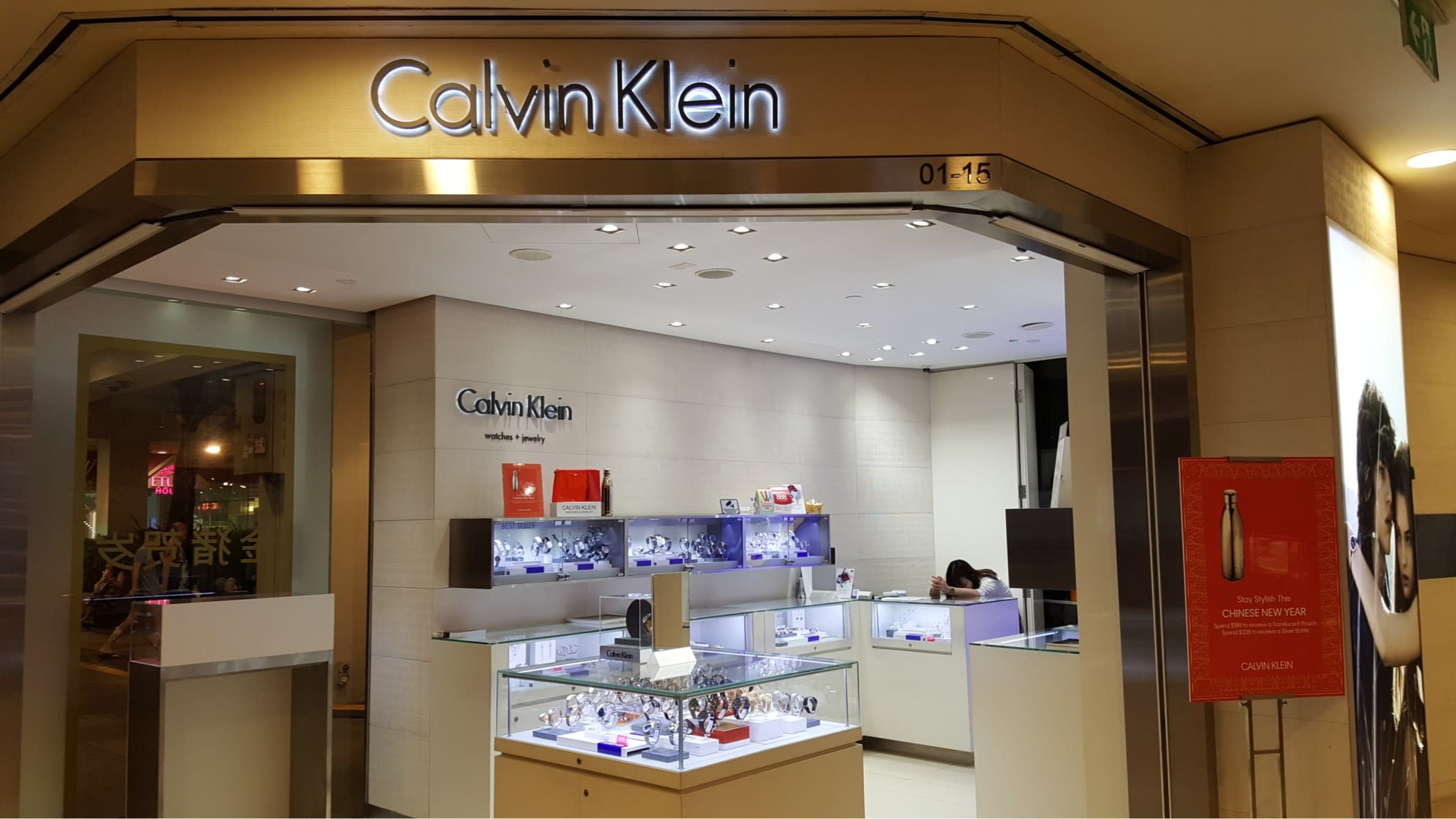 The Brands: How Calvin Klein Jeans steps ahead in circularity