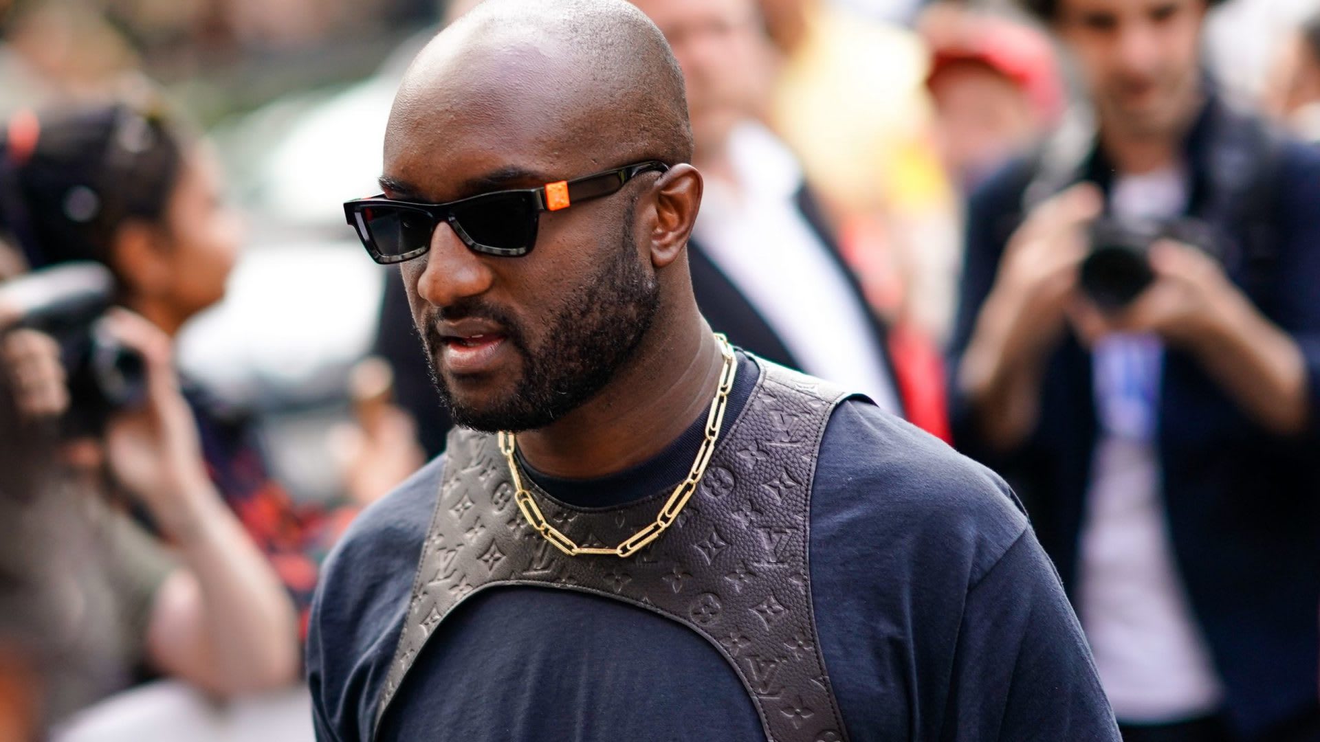 Virgil Abloh Launches Fashion Scholarship for Black Students