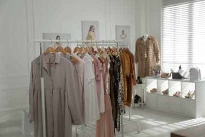 How to Make Your Boutique's Clothing Line Stand Out