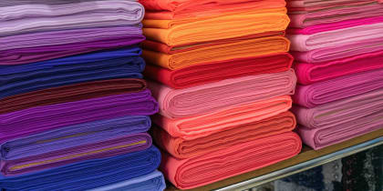 Creating a Competitive Edge With Wholesale Fabrics