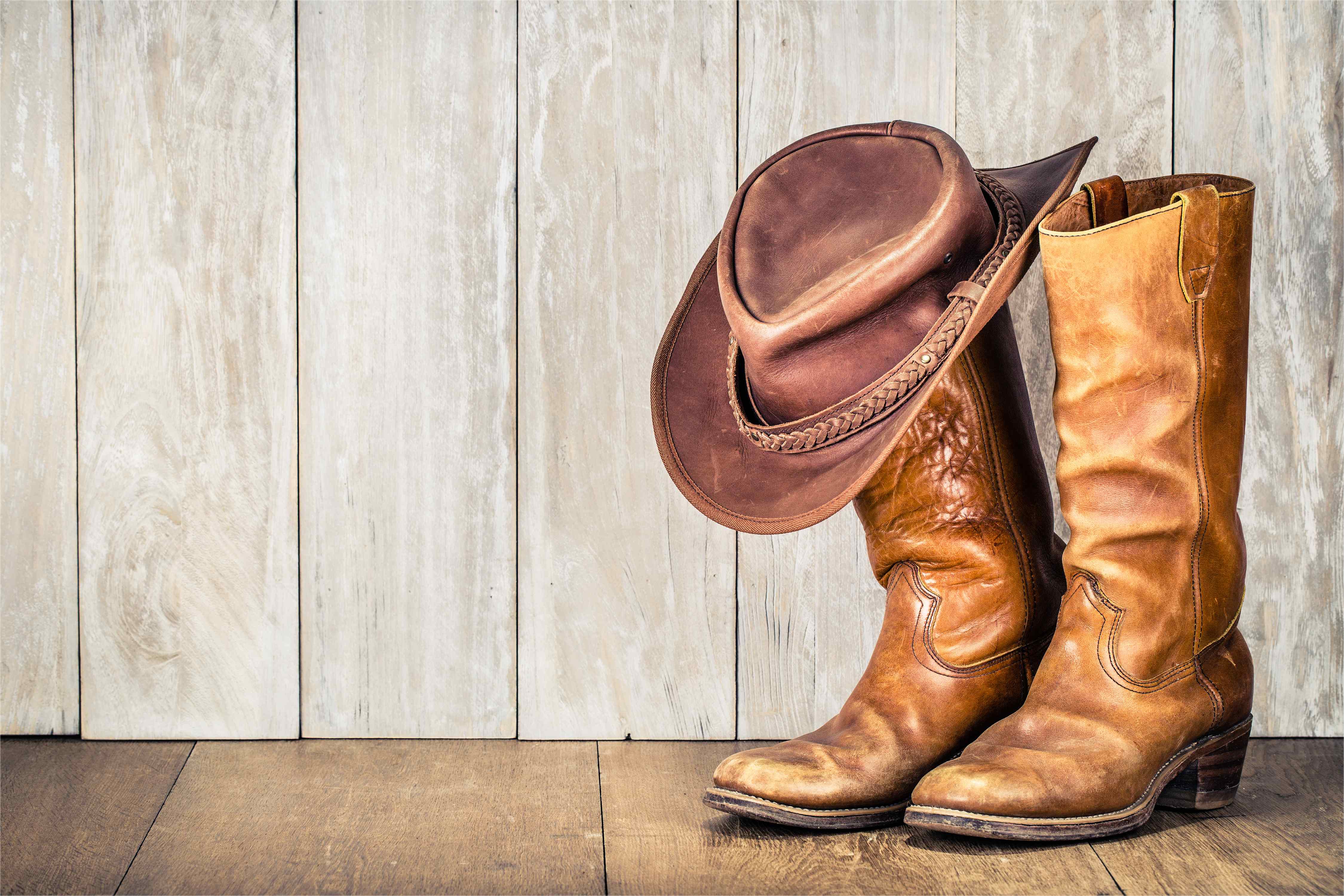 Mastering the Art of Cowboy Boot Making: Making Durable, Comfortable, and  Stylish Western Boots